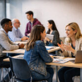 Atelier d’information sur les filières Atelier d’information sur les filières