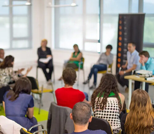 Atelier gratuit sur les opportunités de bourse Atelier gratuit sur les opportunités de bourse