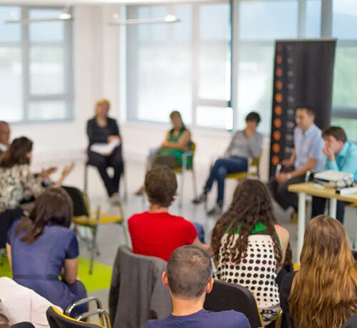 Atelier gratuit sur les opportunités de bourse Atelier gratuit sur les opportunités de bourse