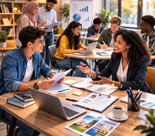 Session de coaching Session de coaching